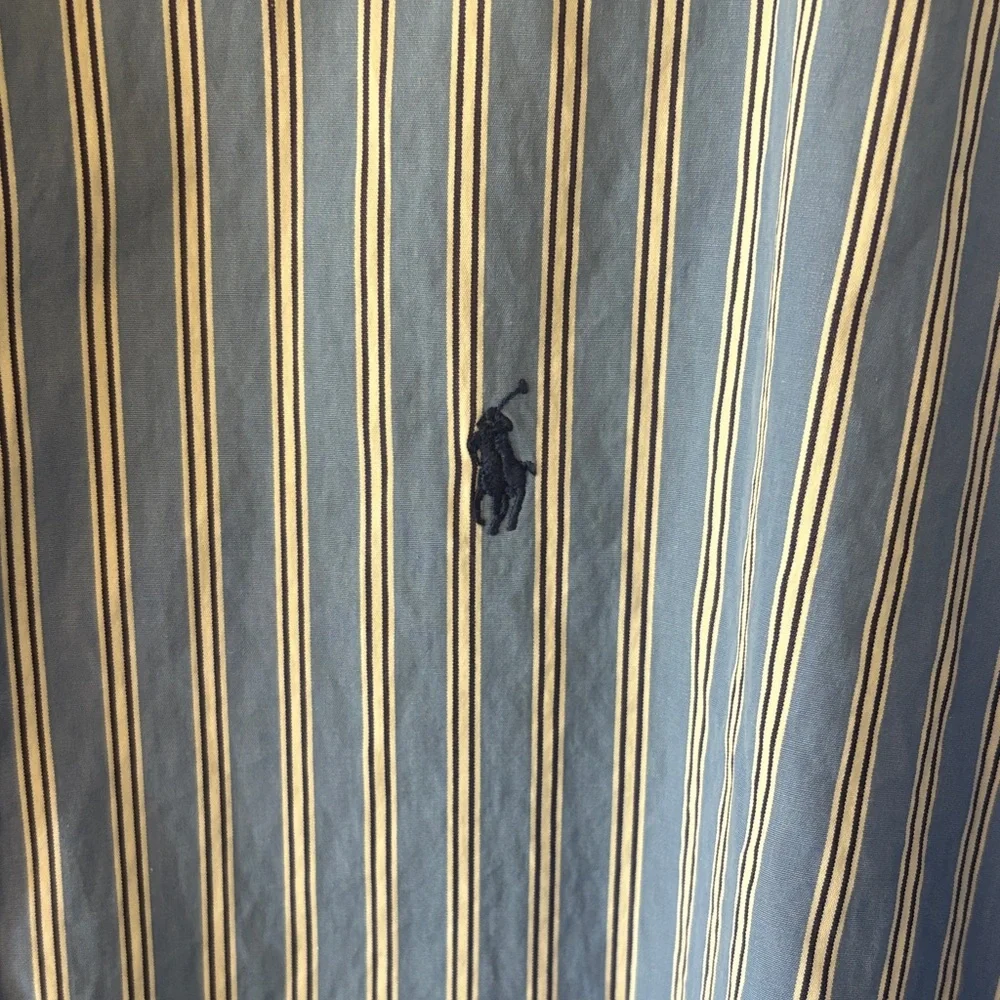 Polo by Ralph Lauren Classic Fit Button-Down Shirt - Picture 3 of 8
